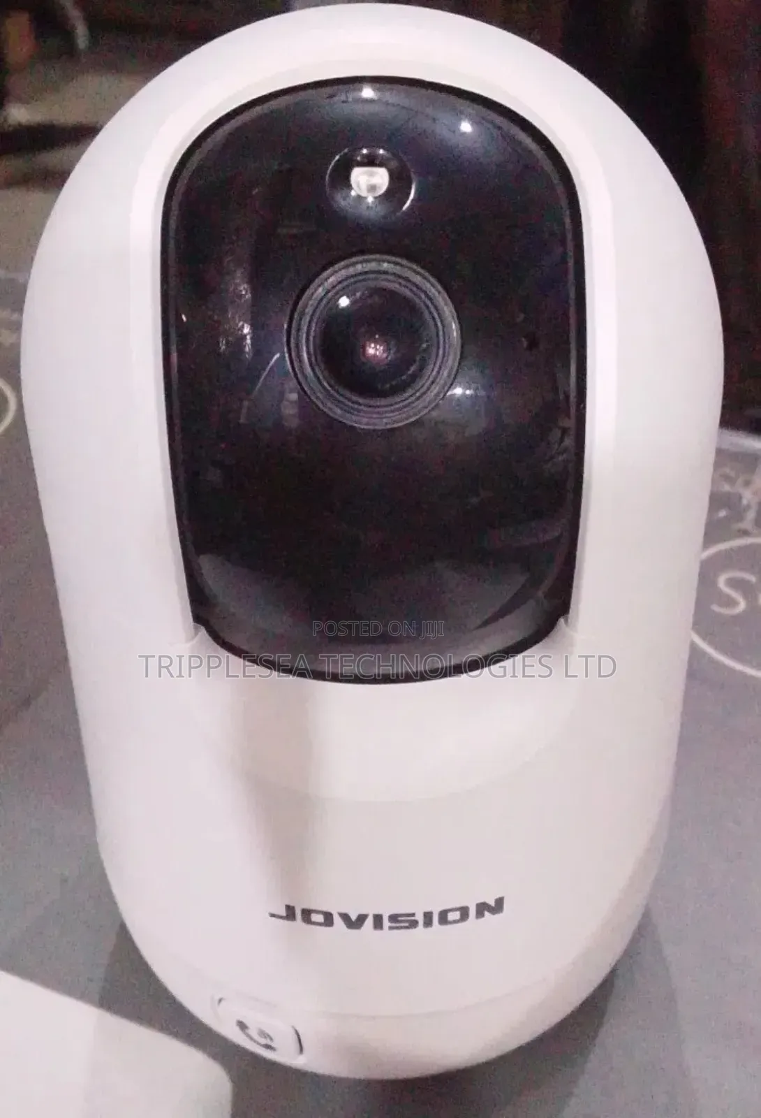 Wifi Stand Alone Camera