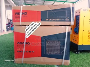 Zenith Cool Asano 1.5hp Air-Conditioner Cool