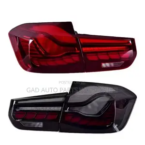 BMW F30 Led Tail Lights 2012-2018
