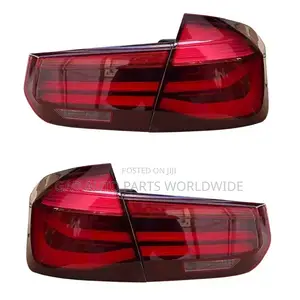 BMW F30 Led Tail Lights 2012-2018