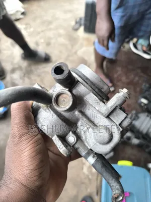Toyota Vitz 4 Plugs