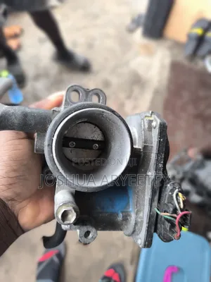 Toyota Vitz 4 Plugs
