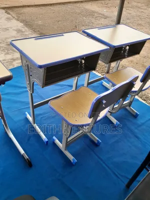 Nishine Student Desk