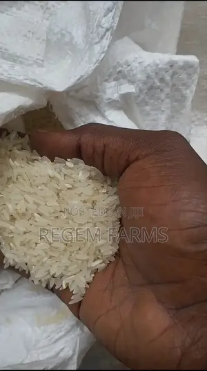 Local Long Grain Perfume Rice