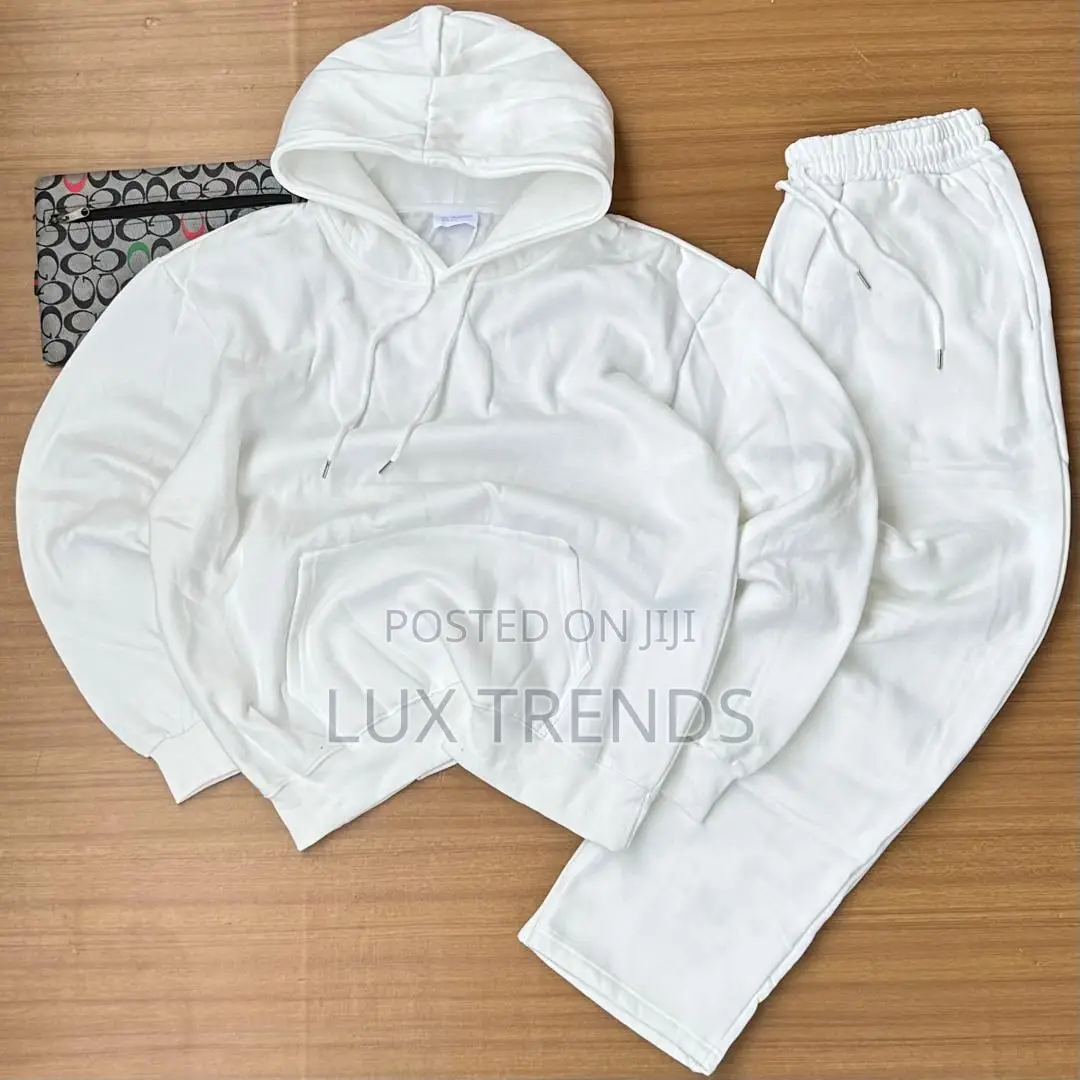 Original Hoodies - Top and Down Trousers for Both Men and Women