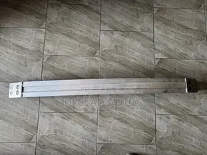 Honda Cr-v 2022 Front Reinforcement Bar