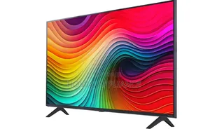 Tv 43inch 43nano81 Smart Tv 43 Inch Nanocell Uhd 2024