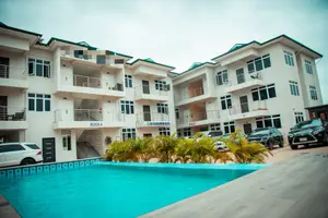 Furnished 2bdrm Apartment in Tse Addo, Tseaddo for rent