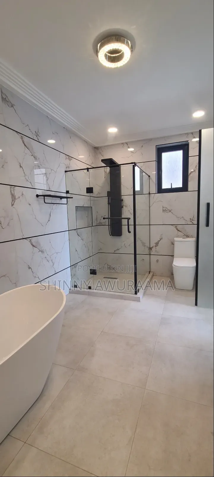 4bdrm House in East Legon for sale