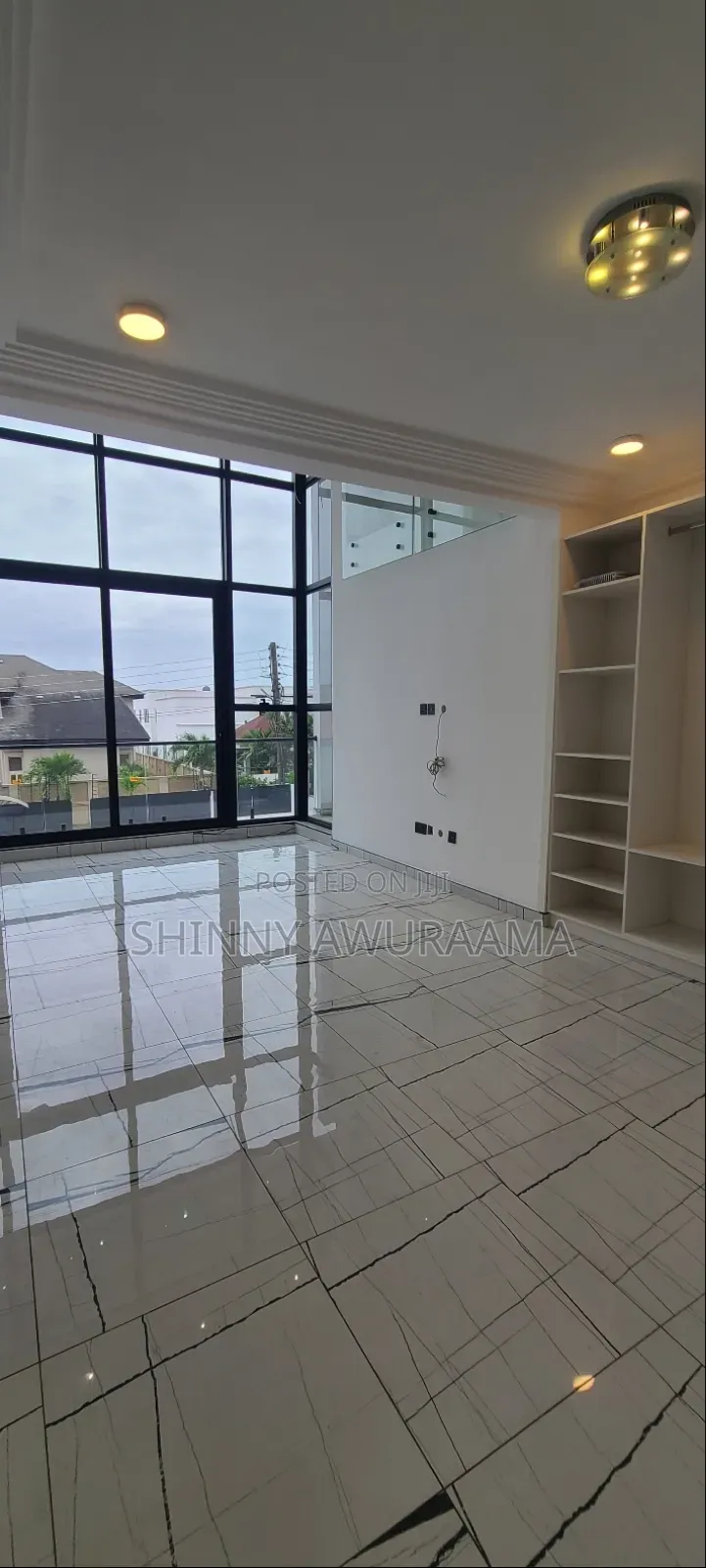 4bdrm House in East Legon for sale
