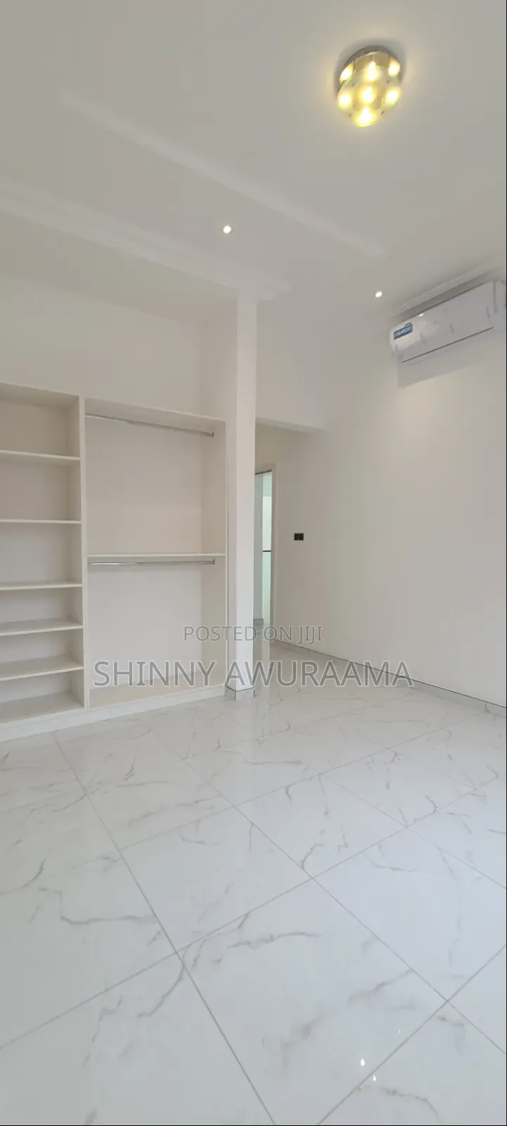 4bdrm House in East Legon for sale