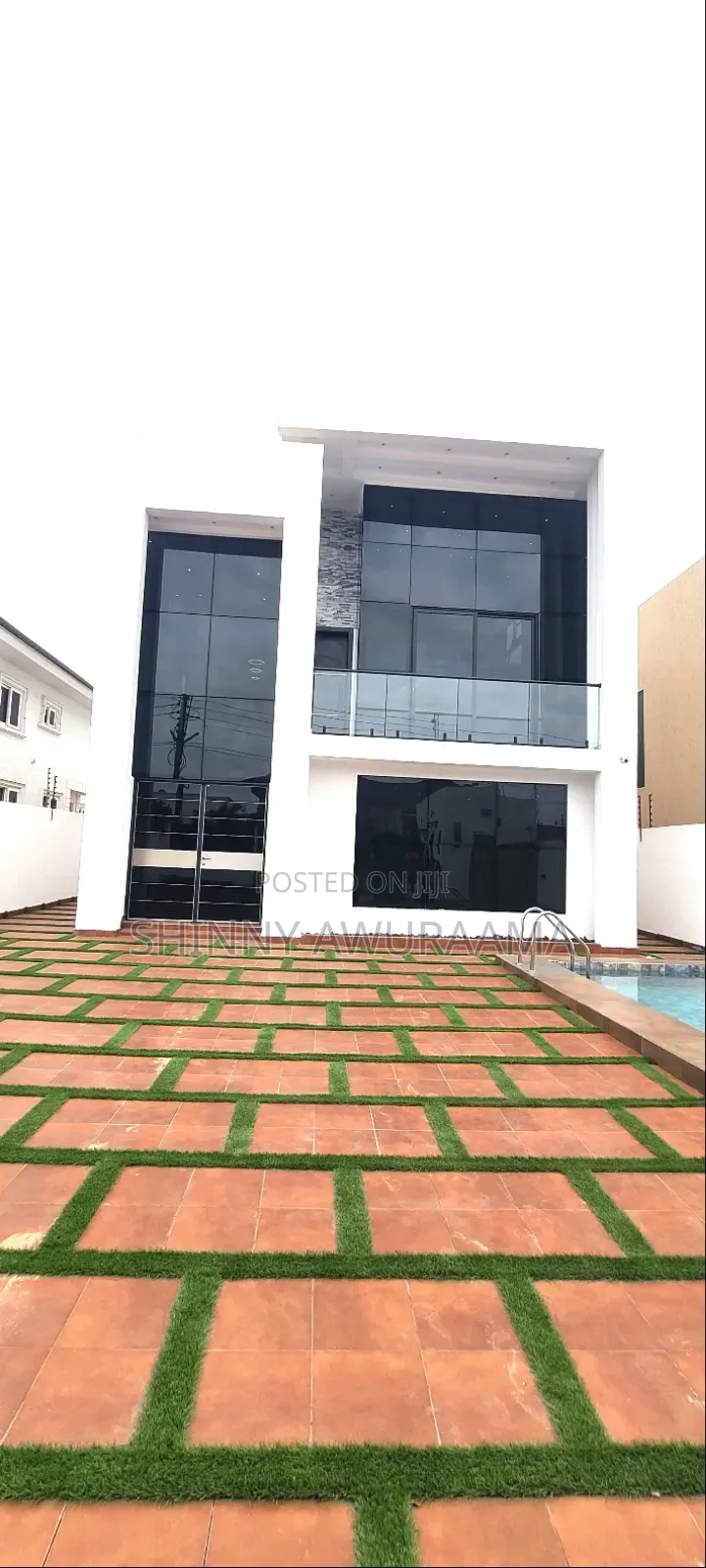4bdrm House in East Legon for sale
