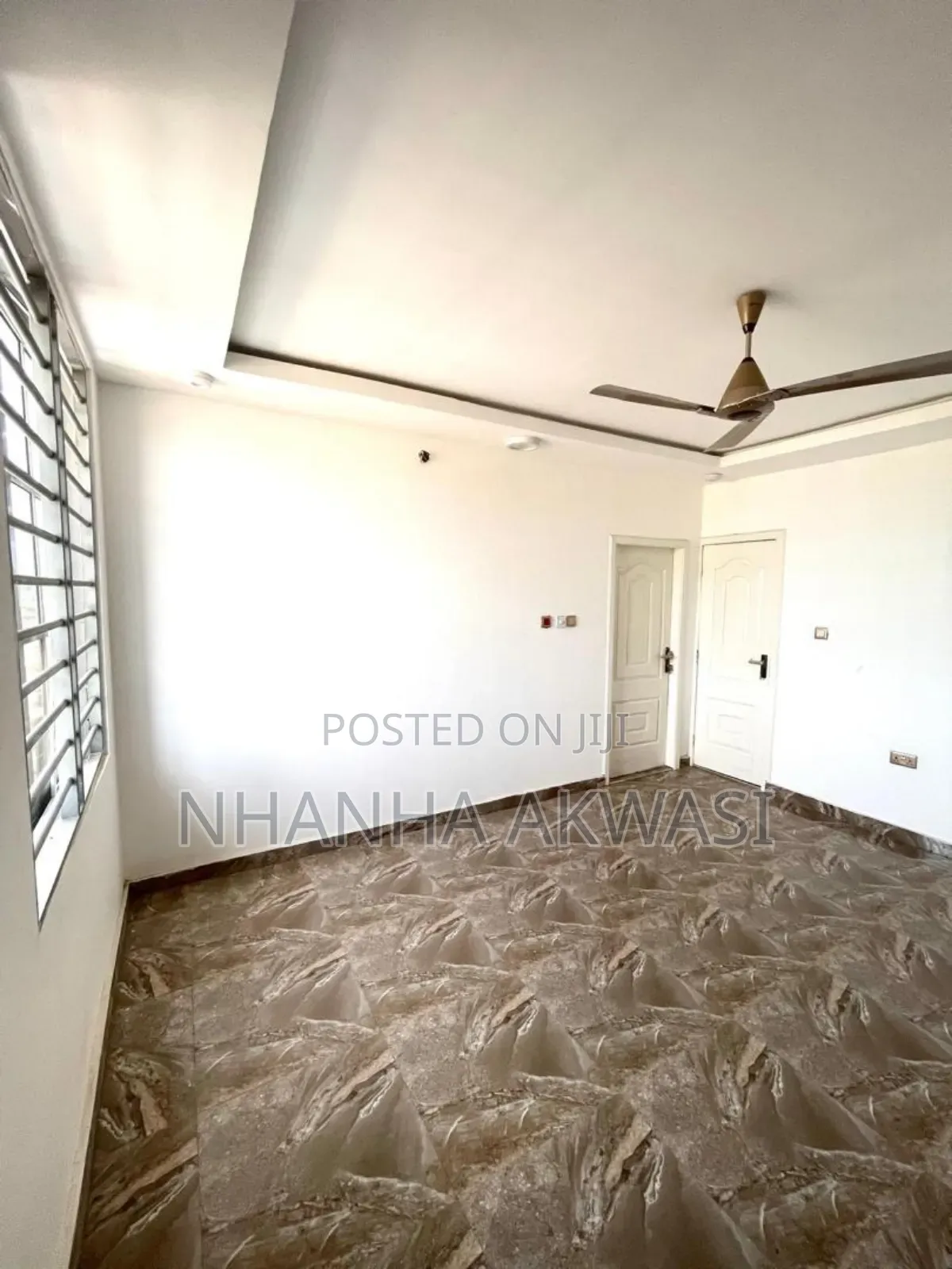 2bdrm Apartment in Klagon, Tema Metropolitan for rent