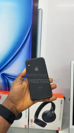 Apple iPhone 11 Pro 256 GB Black