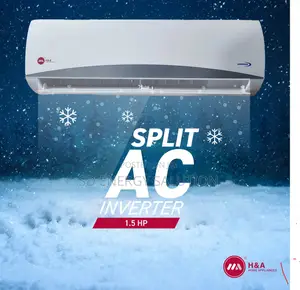 High Demand Split Type Air Conditioner1.5hp Decakila