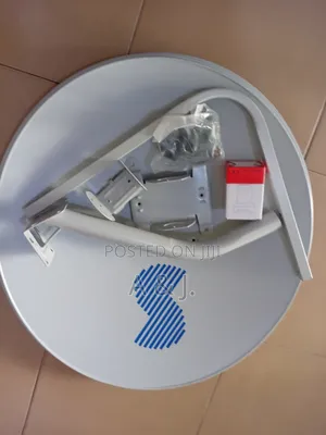 Satellite Dish
