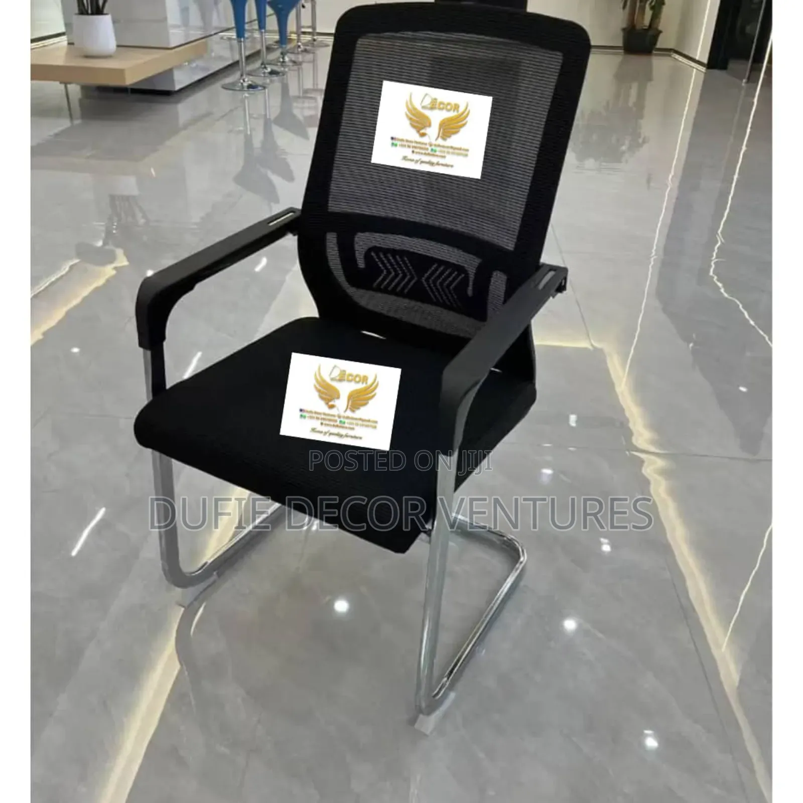 Visitors Chair FHGHVHKJ