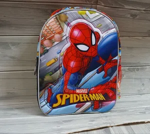 Marvel Spider-Man Backpack for Boys