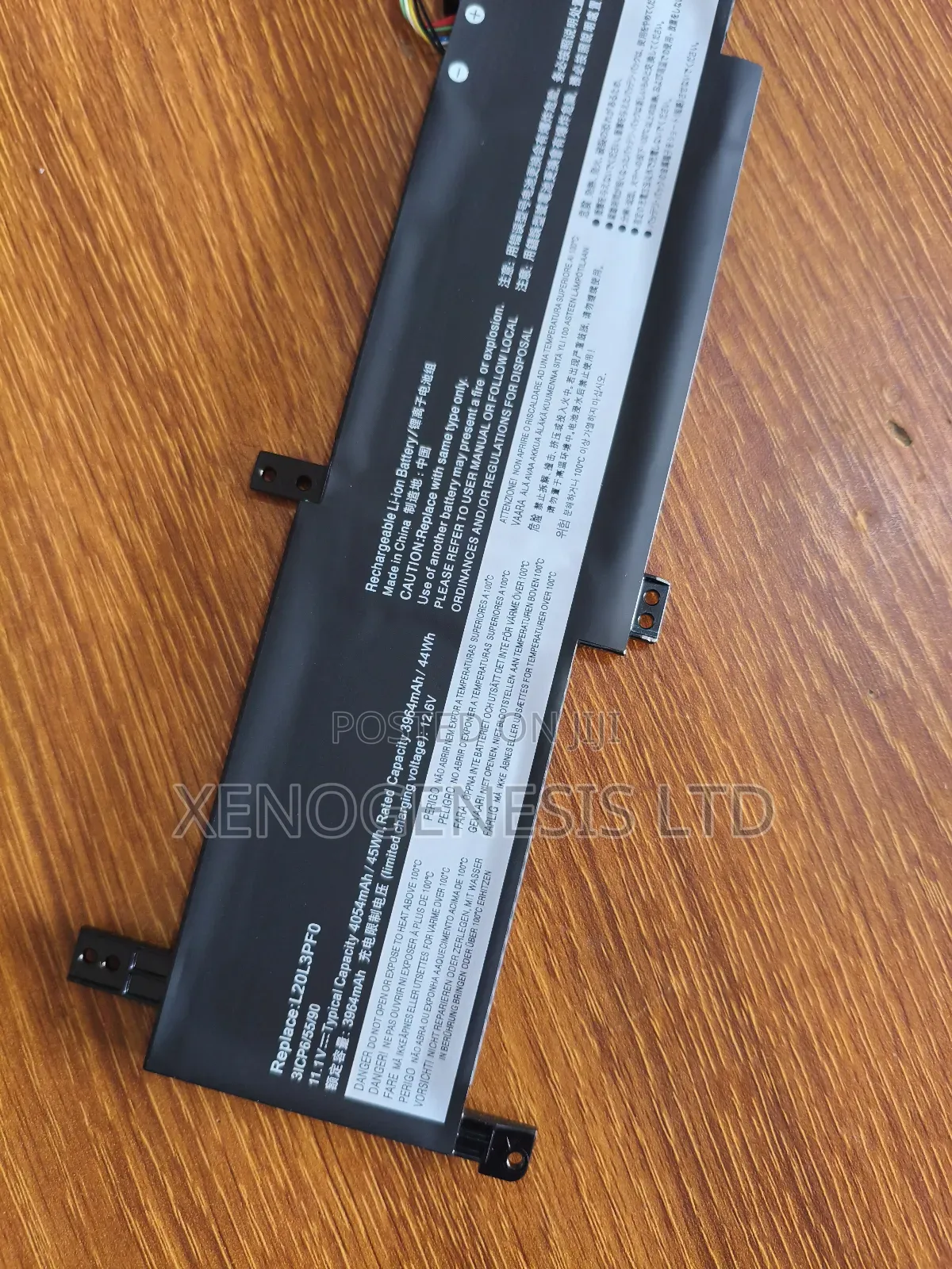 L20l3pf0 for Lenovo Ideapad 3
