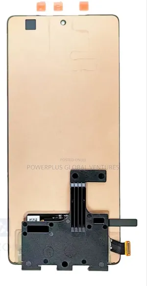 Tecno Camon 40 Phone Screen - Original