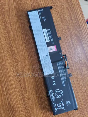 L17c4p72 for Lenovo Thinkpad P1 X1 Extreme X1e
