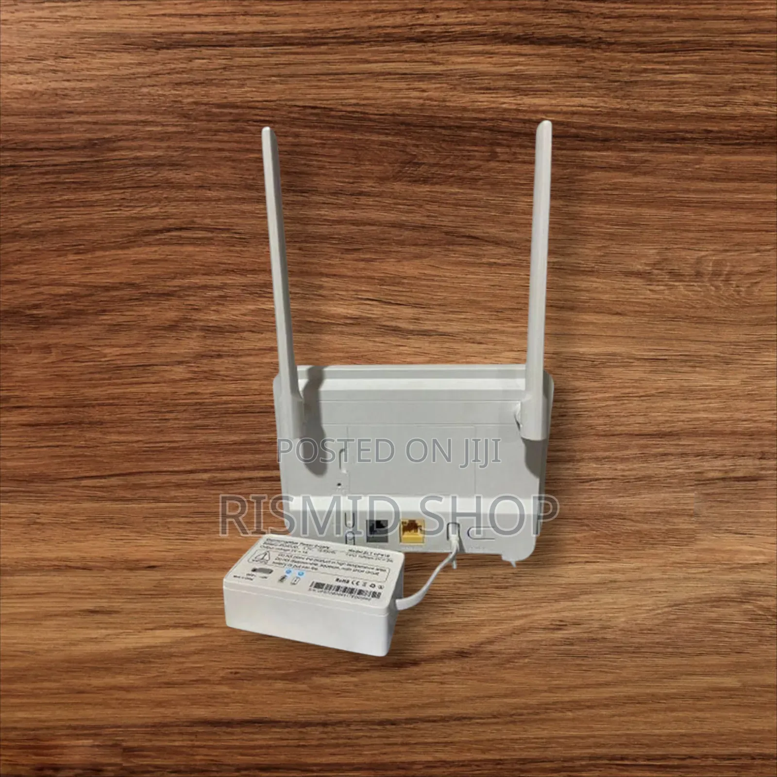 4g MTN Router for All Network (554377)