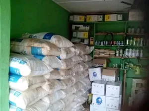 Agro Chemical Products