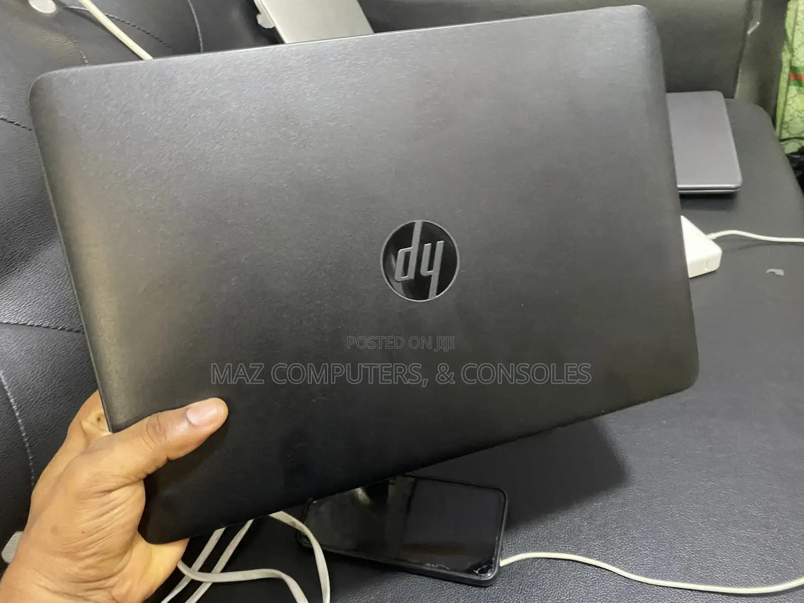 Laptop HP EliteBook 840 G6 8GB Intel Core I5 HDD 500GB