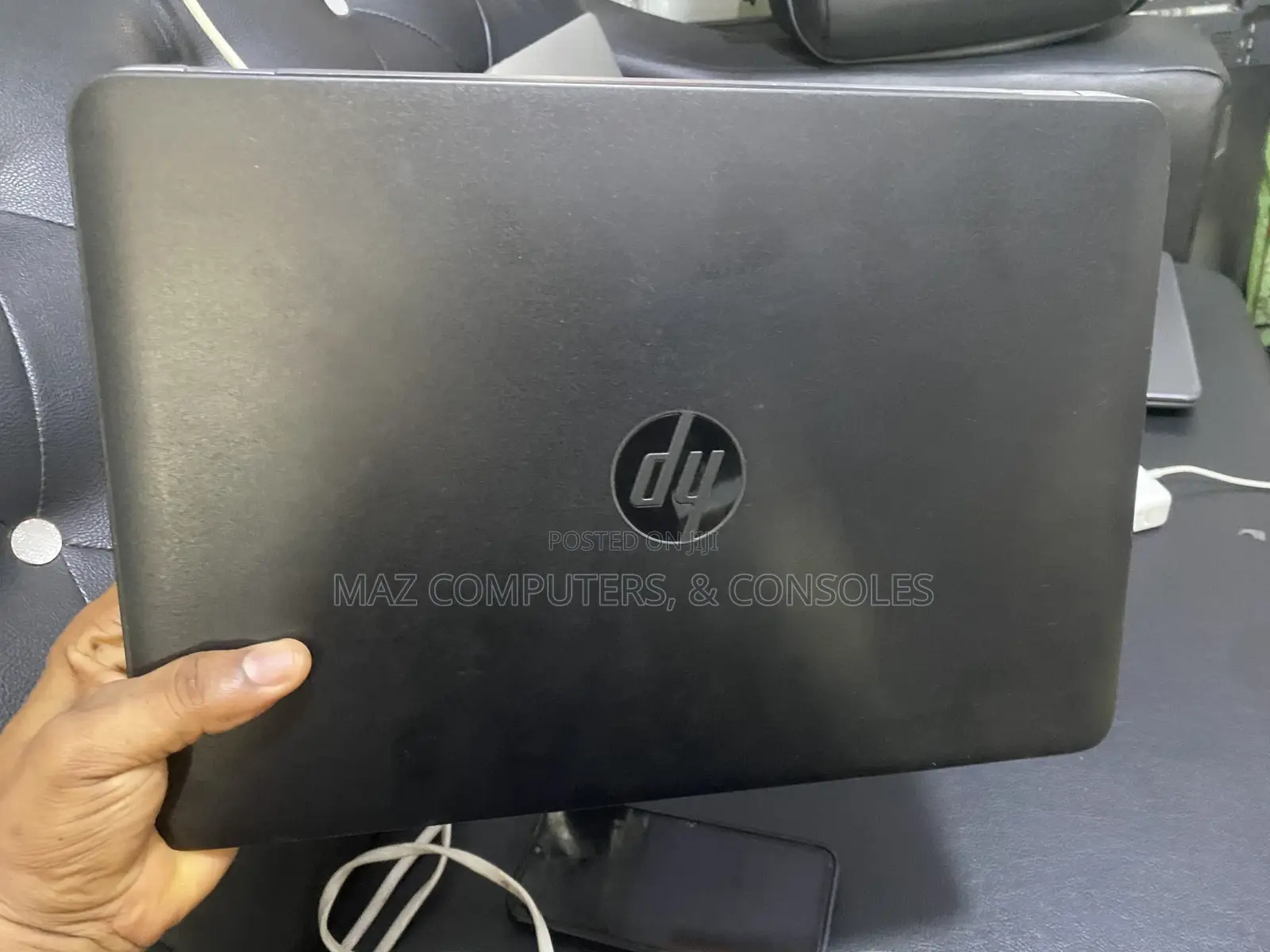Laptop HP EliteBook 840 G6 8GB Intel Core I5 HDD 500GB