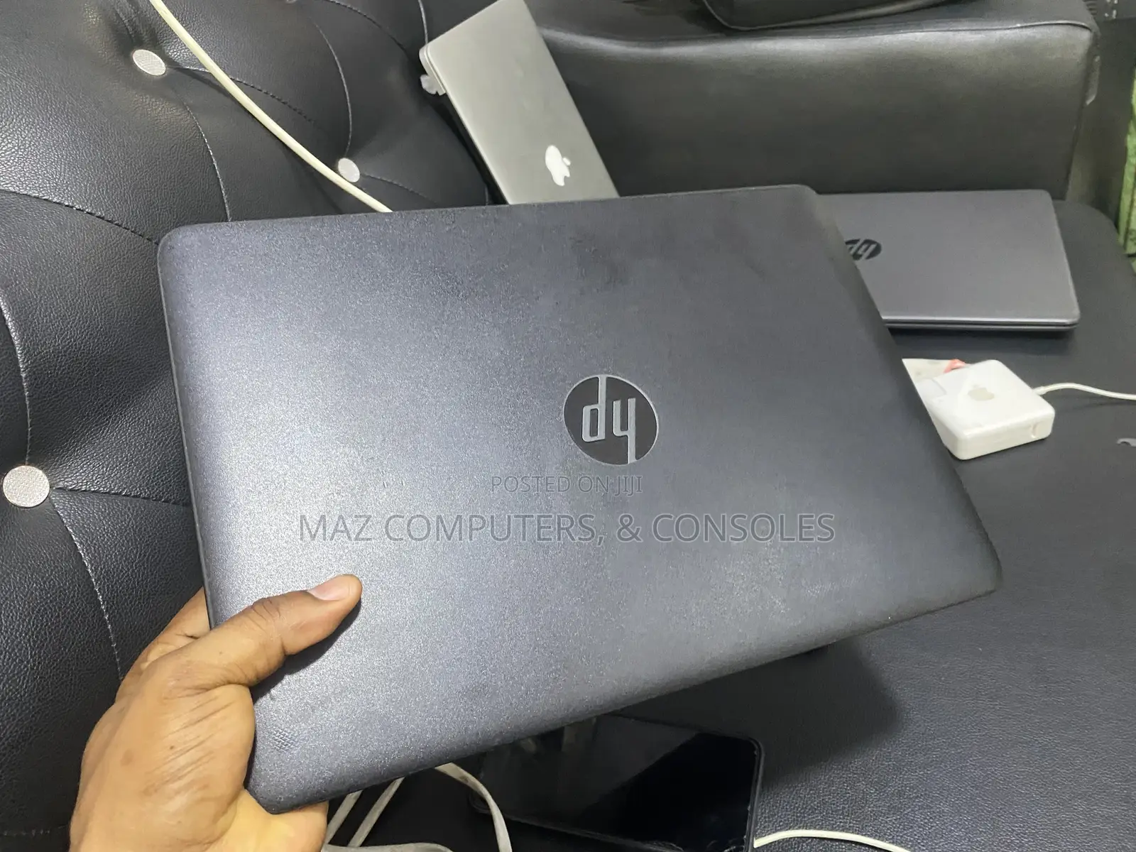 Laptop HP EliteBook 840 G6 8GB Intel Core I5 HDD 500GB