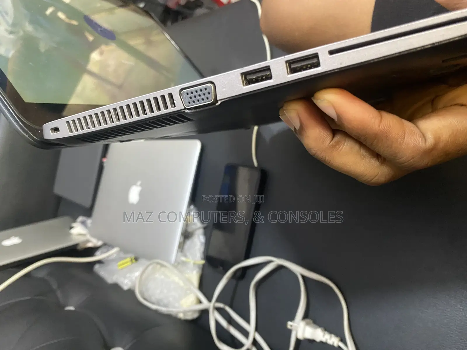 Laptop HP EliteBook 840 G6 8GB Intel Core I5 HDD 500GB