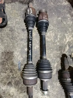 Honda CRV Cr-v 2012,2013,2014,2015,2016 Driving Shaft
