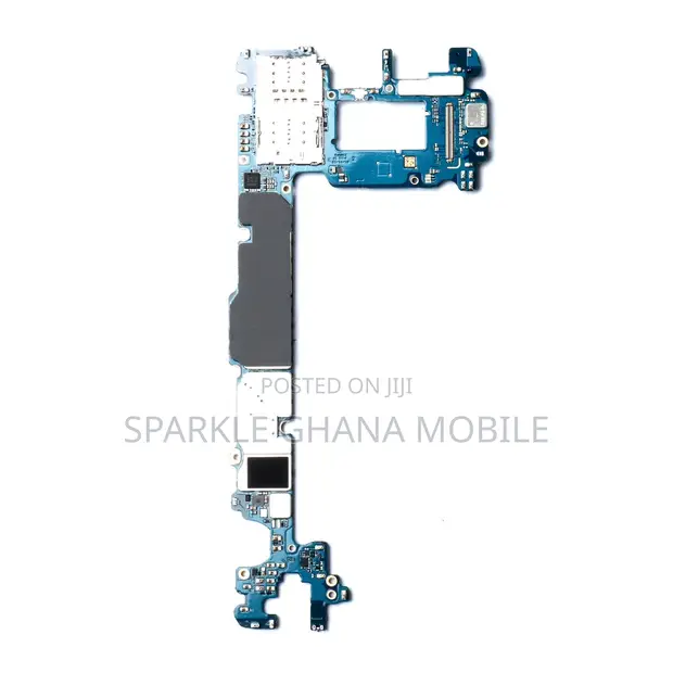 Samsung Galaxy Note Motherboard in Circle Accessories for
