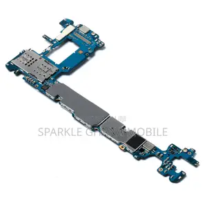 Samsung Galaxy Note 9 Motherboard