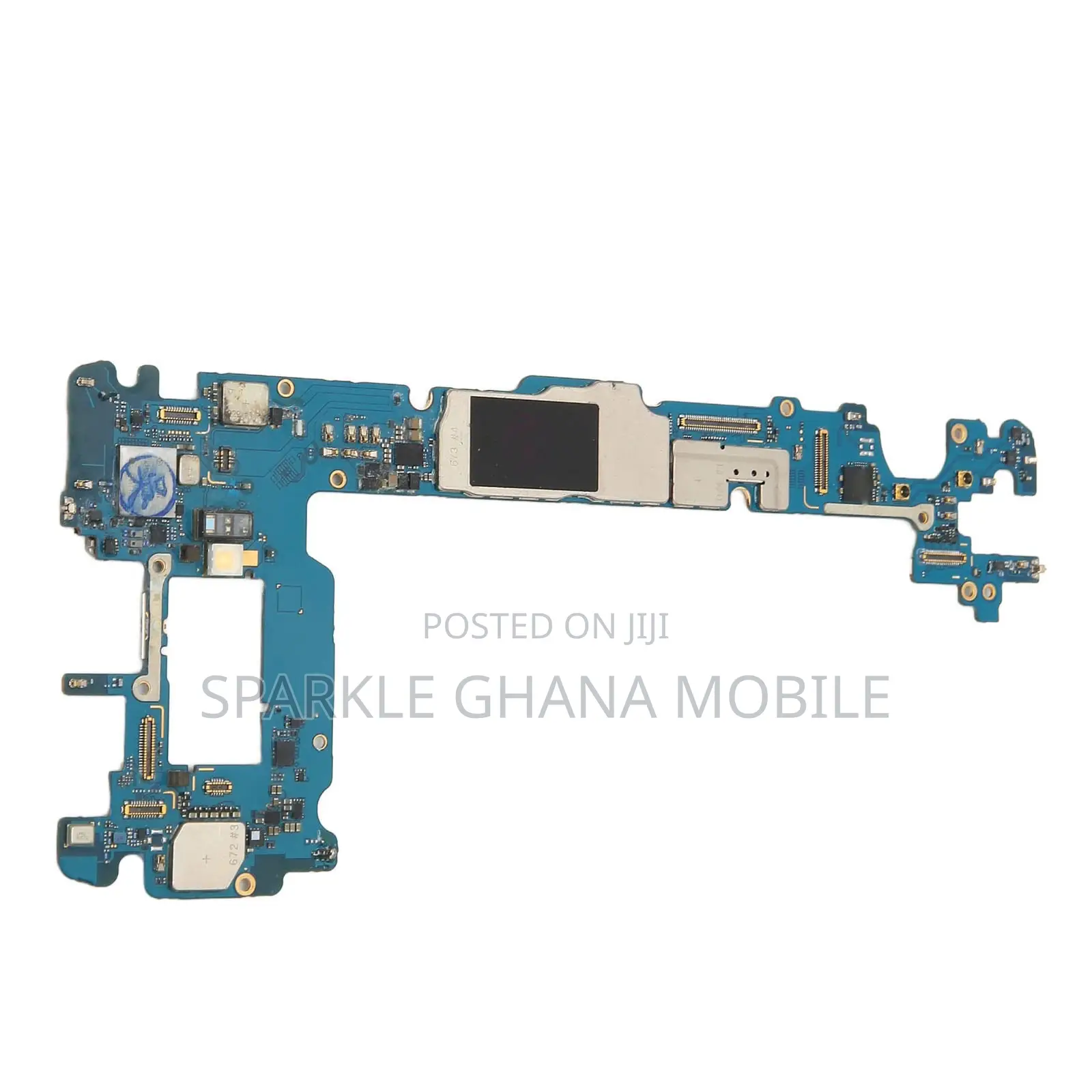 Samsung Galaxy Note 9 Motherboard