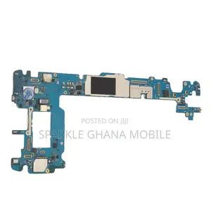 Samsung Galaxy Note 9 Motherboard