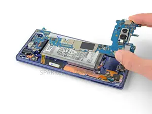 Samsung Galaxy Note 9 Motherboard