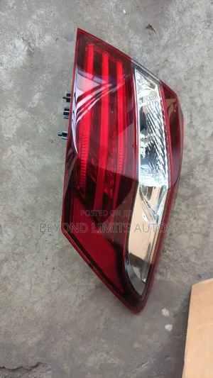 Super Quality Honda Accord 2016,2017 Original Taillight