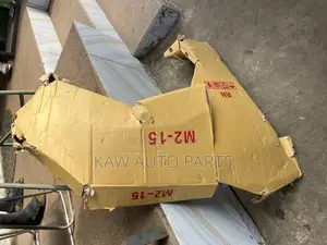 2016,2017,2018,2019,2020 Fender for Toyota Yaris Ia