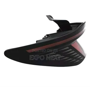 For 2022-2024 Hyundai Tucson Led Tail Light Left Side