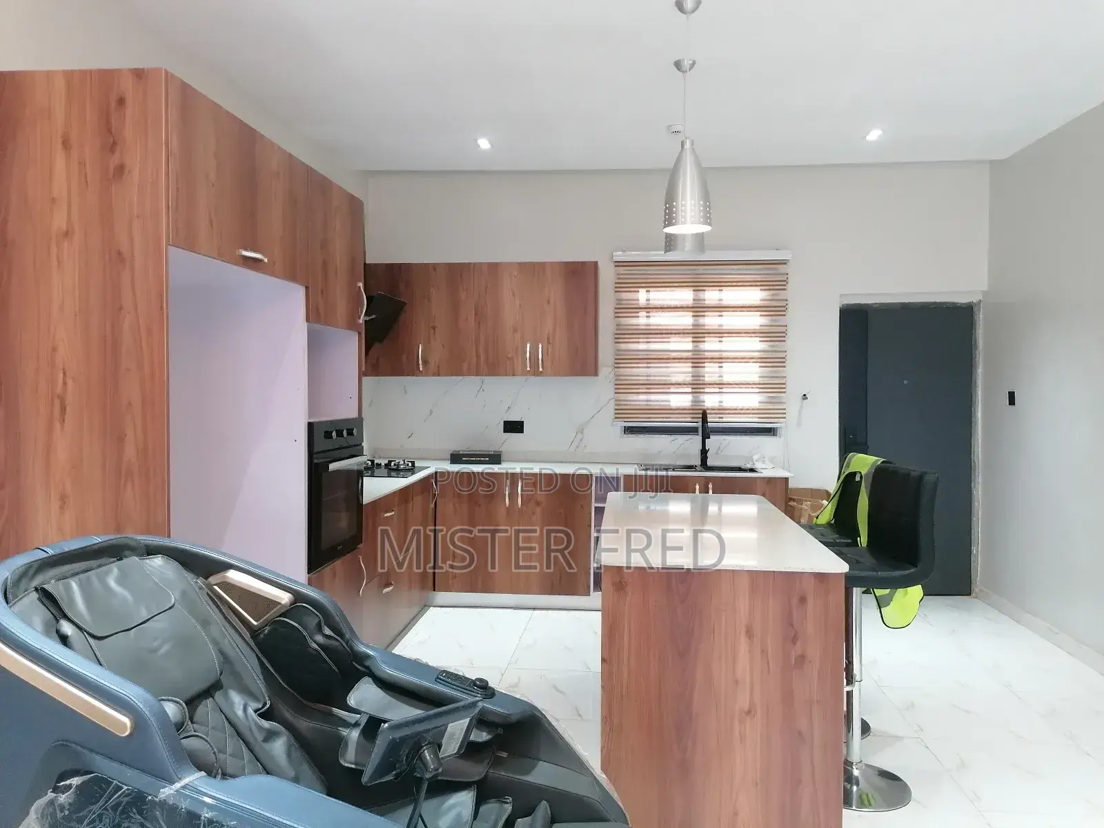 2bdrm House in Bortianor Hills, Weija for sale