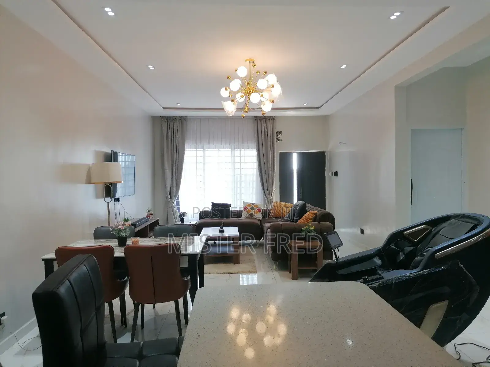 2bdrm House in Bortianor Hills, Weija for sale