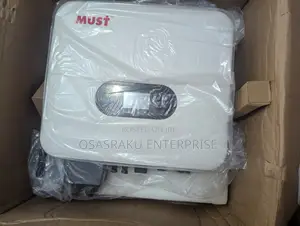 48v 6kw on/Off Grid Single Phase Hybrid Inverter