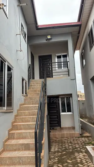 Single Room Sc Adenta New Legon