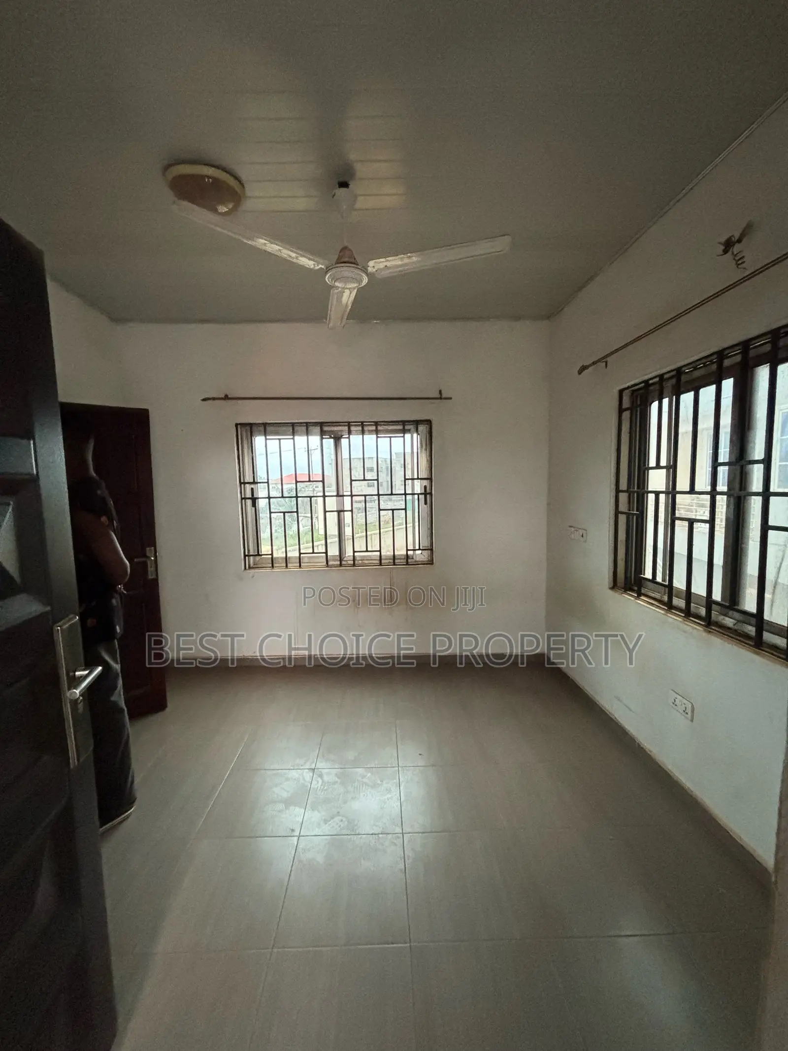 Single Room Sc Adenta New Legon