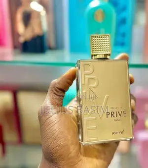 Prive Perfume