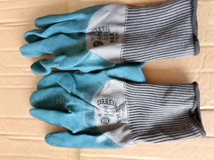 Hand Gloves - Quality Slip Resistant Gloves.