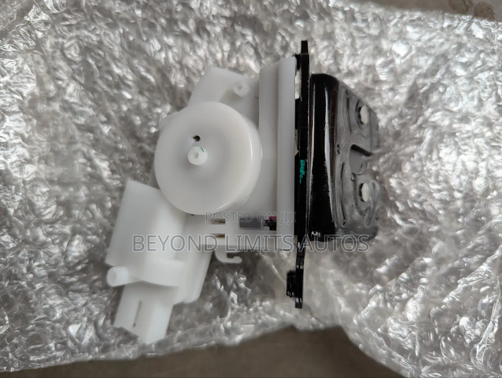 Honda CRV Cr-v 2017,2018,2019,2020,2021,2022 Boot Lock