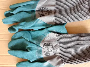 Hand Gloves - Quality Slip Resistant Gloves.