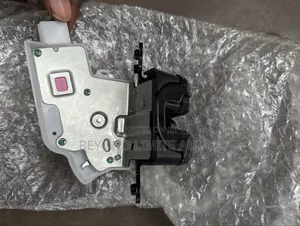 Honda CRV Cr-v 2017,2018,2019,2020,2021,2022 Boot Lock